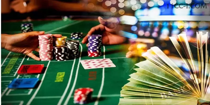 Cassino 11cc app mobile