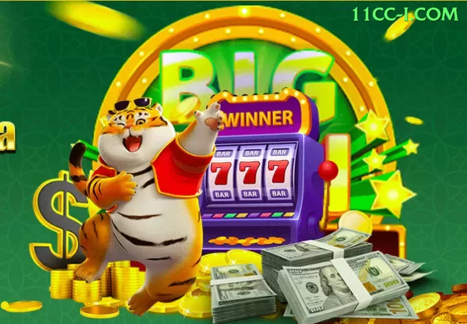 11cc Slots Fortune Tiger vs. Lucky Twins: Tigre vs. Gêmeos - go
